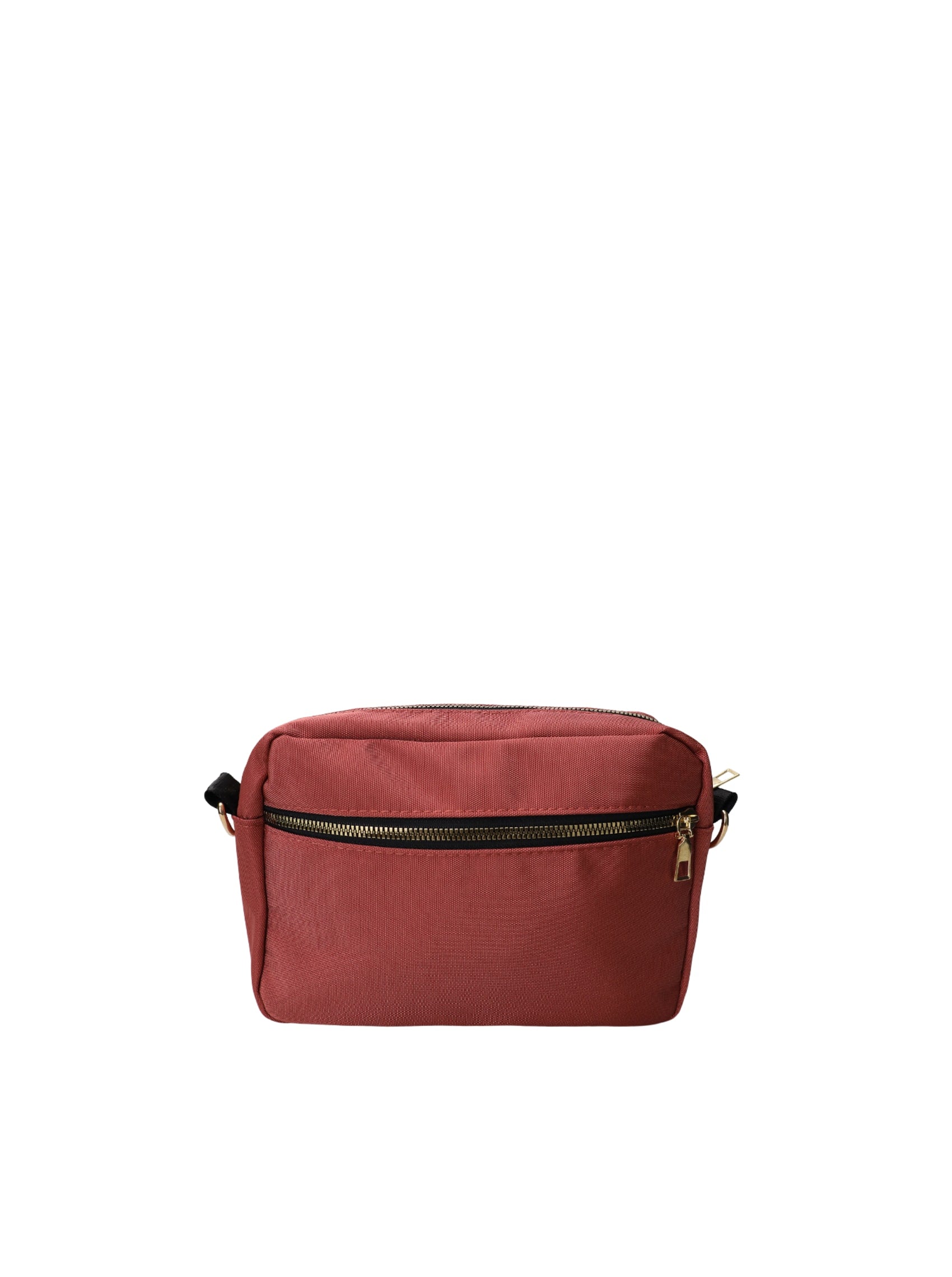 BCVANDA crossover bag - Ruby - Black Colour