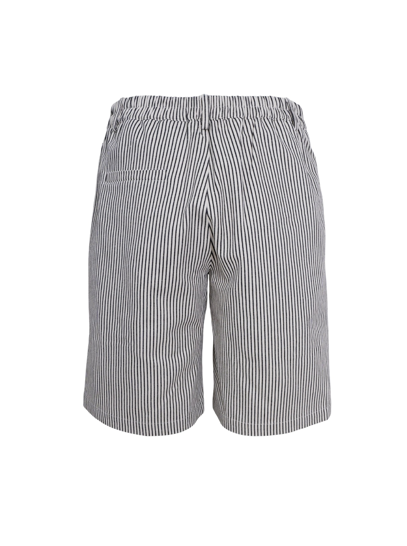 BCFLORIDA shorts - Black - Black Colour
