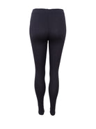 BCTEA leggings - Black - Black Colour