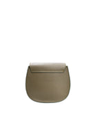 BCOLIVIA crossover bag - Army - Black Colour
