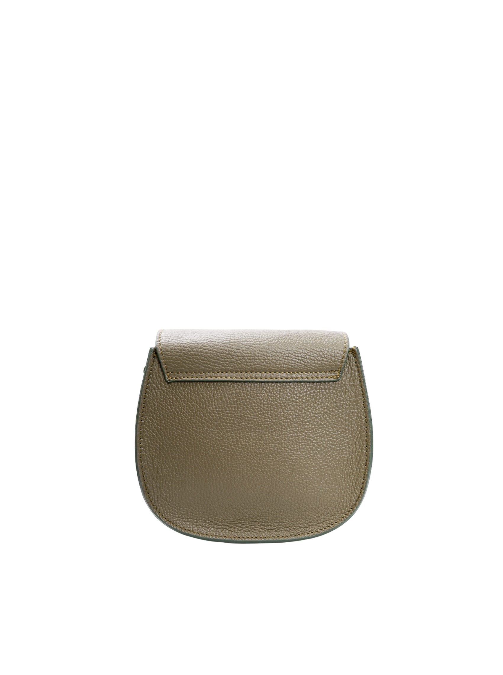 BCOLIVIA crossover bag - Army - Black Colour