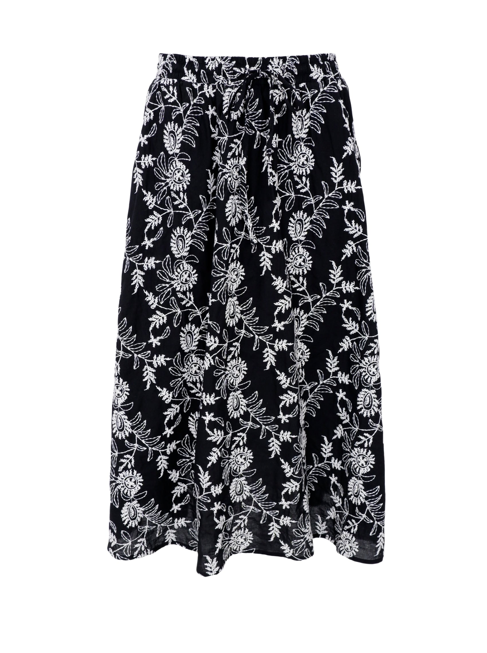BCVENICE skirt - Black - Black Colour