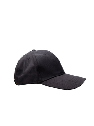 BCKIMAYA cap - Black - Black Colour