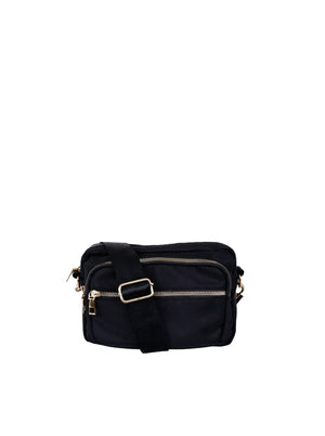 BCVANDA crossover bag - Black - Black Colour