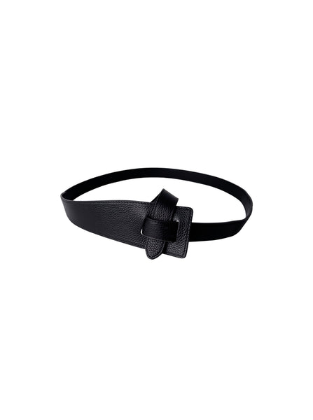 BCALEXANDRIA waist belt - Black - Black Colour