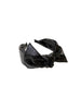 BCROZETA pu headband - Black - Black Colour