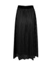 BCDIDI pinstripe skirt - Black - Black Colour