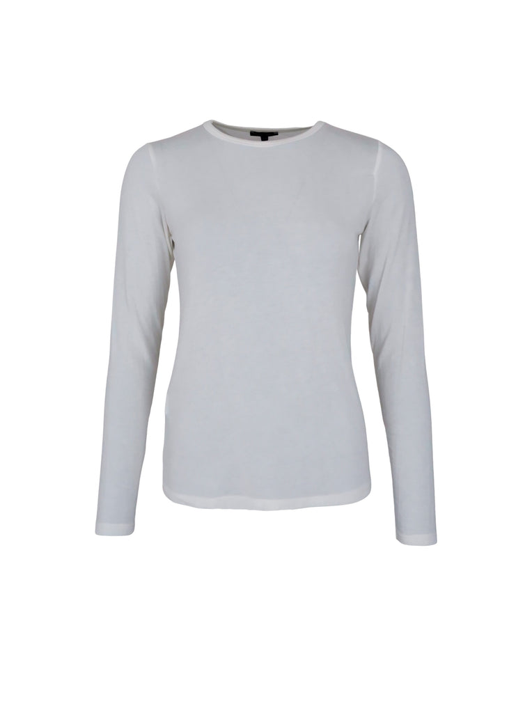BCCASSIE blouse - Off White - Black Colour