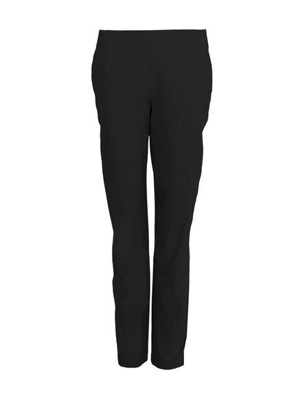 BCDAVINA regular pant - Black - Black Colour
