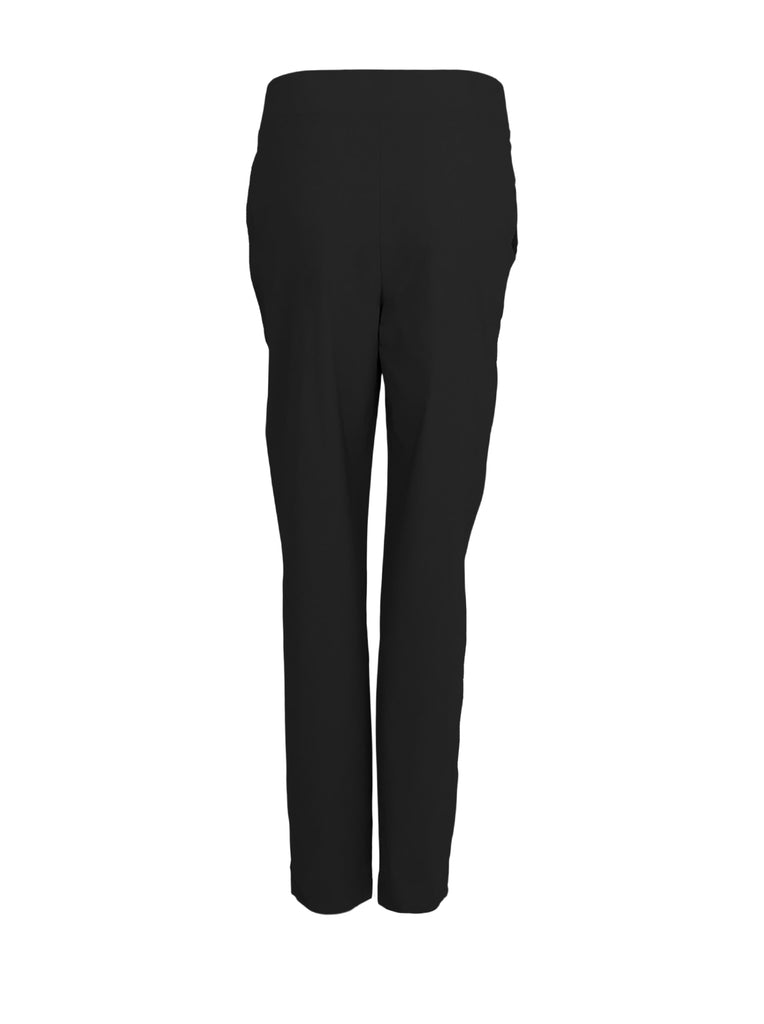 BCDAVINA regular pant - Black - Black Colour