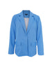 BCMALIBU jacket - Sky Blue - Black Colour
