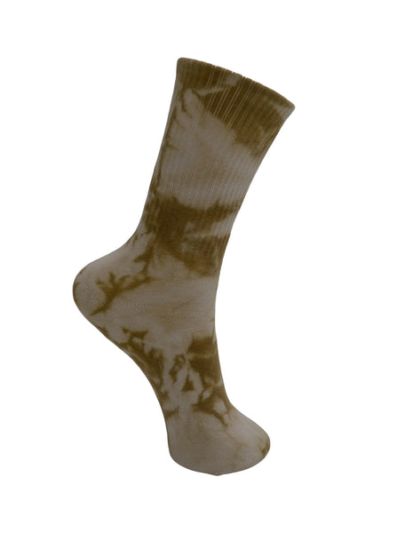 BCARIZONA sock - Frappe - Black Colour