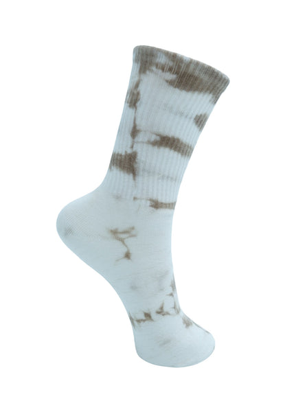 BCSEVILLA sock - Frappe - Black Colour