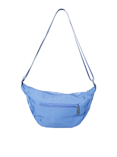 BCTULLY crossover bag - Jeans Blue - Black Colour