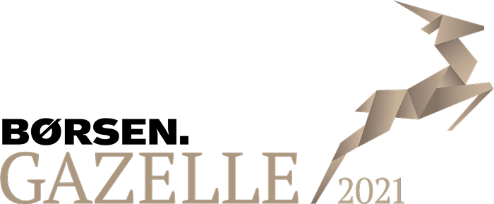 Gazelle 2021